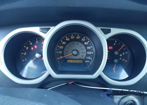 2004 Toyota 4Runner Sr5 V6 from USA, damaged, VIN JTEBU14RX48013451